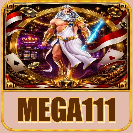 Aplikasi mega111 Android