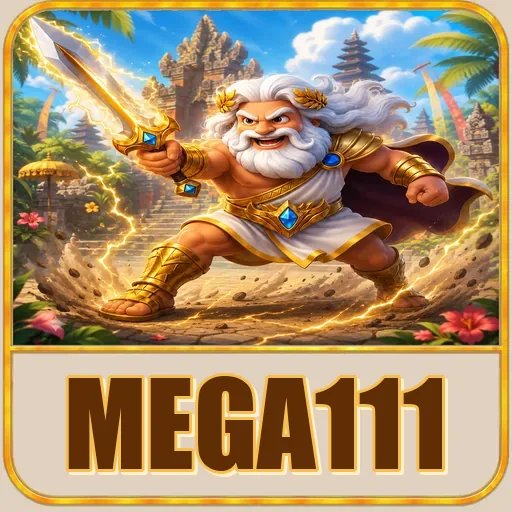 Detail Teknis mega111