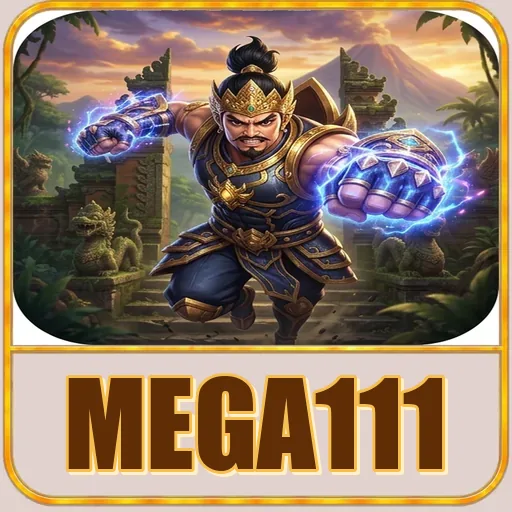 Screenshot Proses Instalasi mega111 APK