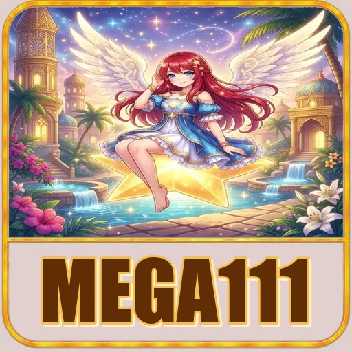 Keamanan mega111